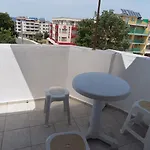 Rali Kiten (Burgas)