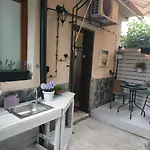 Apartamento Rali *