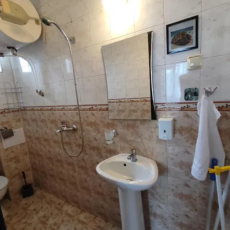 Apartment Rali Kiten (Burgas)