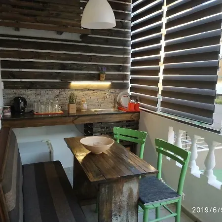 Rali Kiten (Burgas)