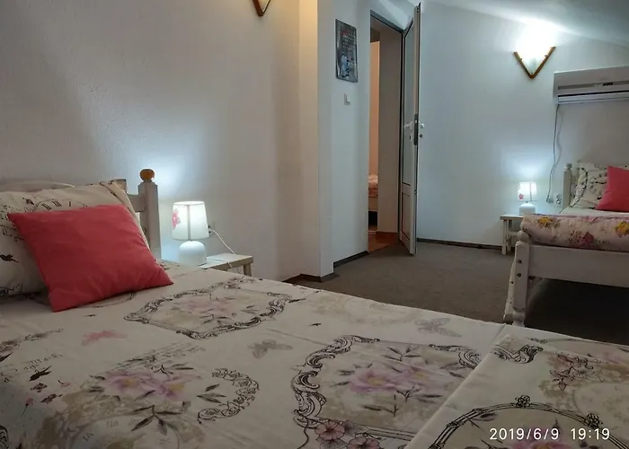 Rali Apartmán Kiten (Burgas)