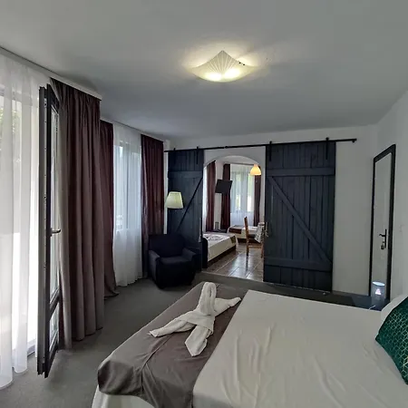 Apartman Rali Kiten