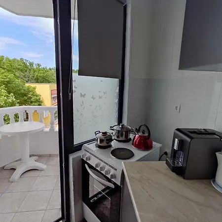 Appartement Rali Kiten (Burgas)