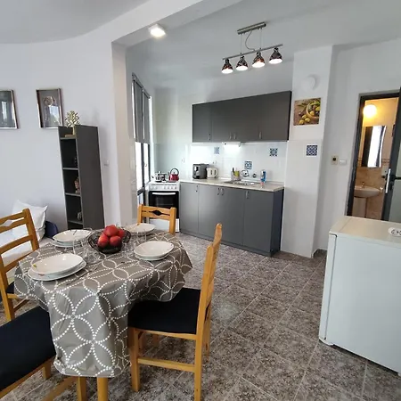Rali Appartement