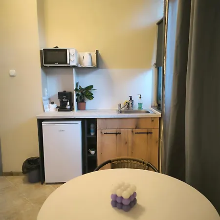 Rali Apartman