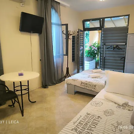 Rali Apartman