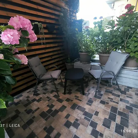 Apartman Rali *