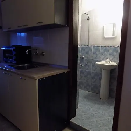 Апартамент Rali *