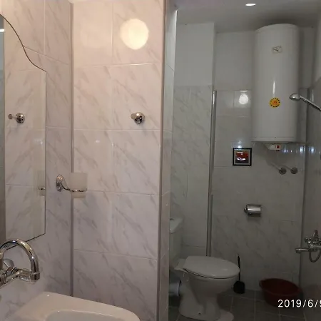 Apartman Rali