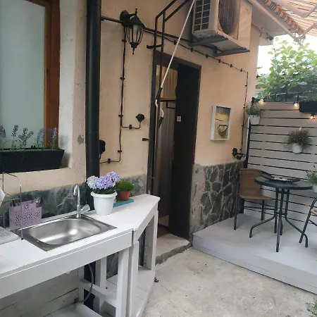 Appartement Rali *