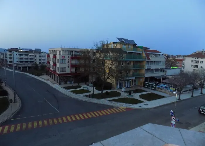 Rali * Kiten (Burgas)