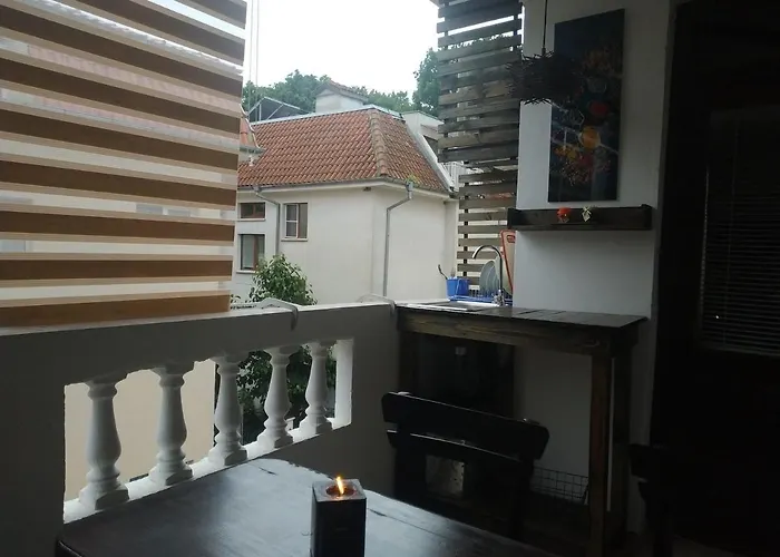 Rali * Kiten (Burgas)