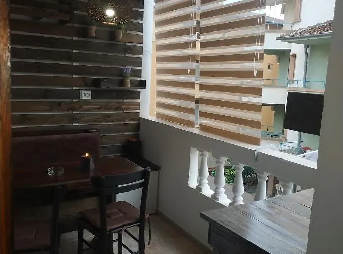 Rali * Kiten (Burgas)